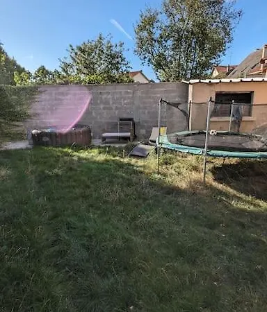 Maison De 5 De 195 M Carres Pres D'orly. * Savigny-sur-Orge